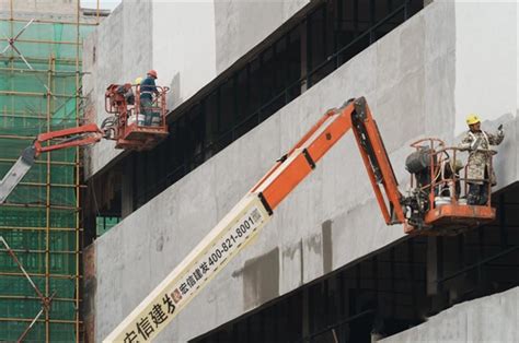 永州陆港智慧家居产业园一期标准厂房项目加速扫尾-木业网