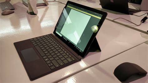 Microsoft Surface Pro 6 review: Microsoft adds quad-core power to its ...