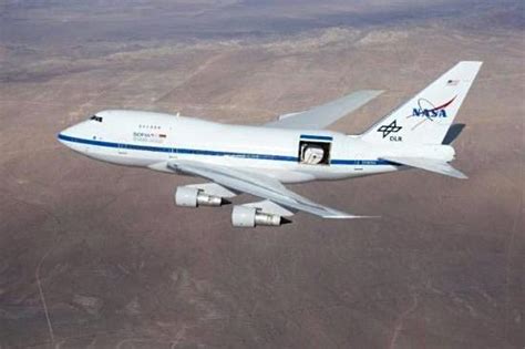全球最后一架波音747实现中国首航 - 民用航空网