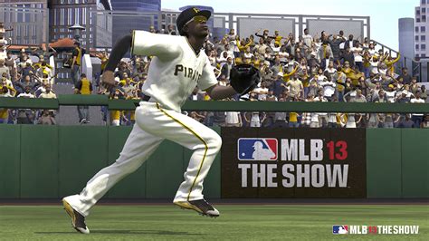 MLB 13: The Show Review - Gaming Nexus