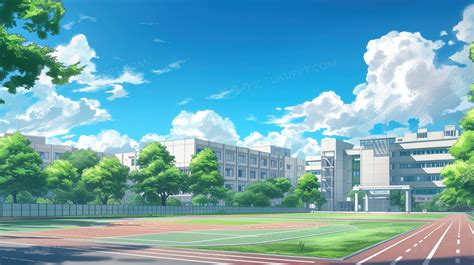 青少年学校社区源码
