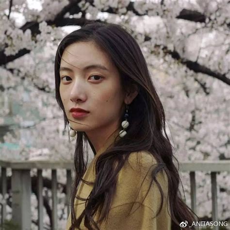 中国新模项偞婧(CiciXiang)图片