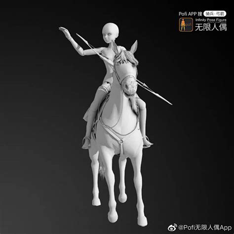 无限人偶图片