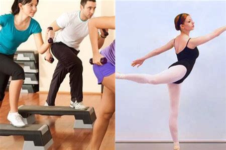 专业舞蹈生如何减肥，为大家分享几个小技巧吧！ - 知乎