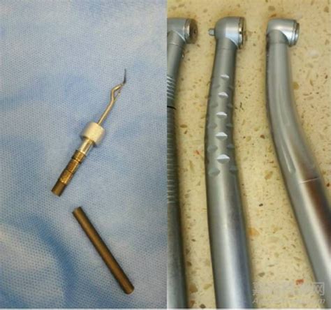 牙科工具套装 不锈钢牙齿科材料 牙医师辅助使用镊子口镜探针工具-阿里巴巴