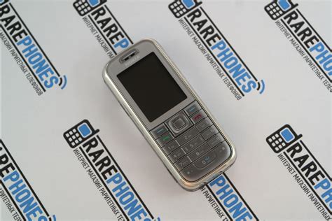 Nokia 6233 - www.handyspinner.ch