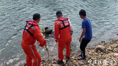 北京房山一26岁小伙野泳溺亡，亲人痛不欲生