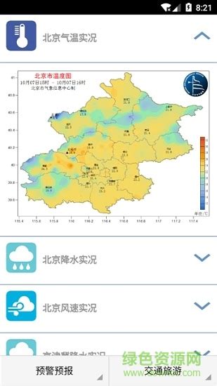 11月26日北京空气质量及未来三天天气预报- 北京本地宝