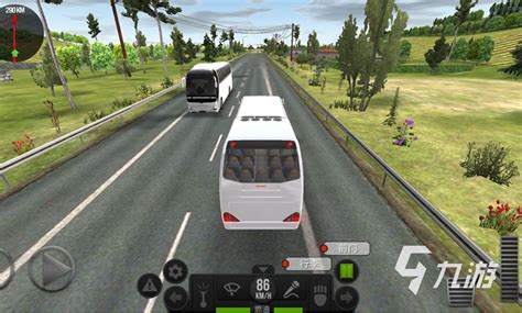 人气较高的大巴车游戏排行榜 耐玩的大巴车游戏有哪些2023_九游手机游戏