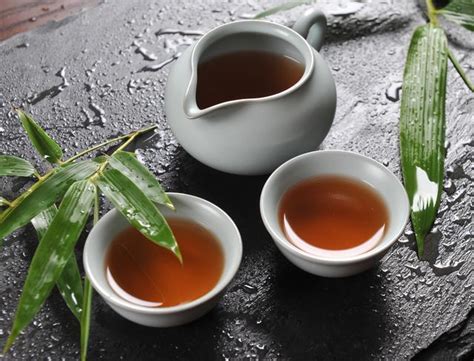 【生普茶】生普茶如何喝_喝生普茶的好处与功效_绿茶说