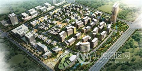 南通崇川经济开发区东区城市设计