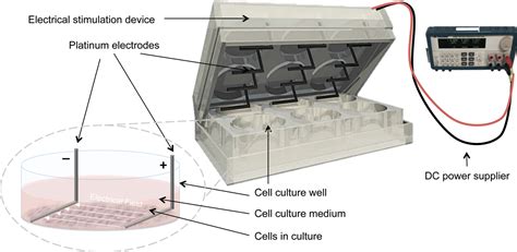 细胞培养系统设计_产品外观设计_机械设备设计_医疗设备设计_怡美工业设计