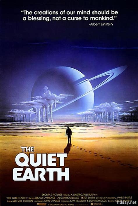 寂静的地球 The.Quiet.Earth.1985.REMASTERED.1080p.BluRay.x264-7.9GB-HDSay高清乐园