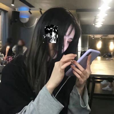 甜美女生头像韩语翻译