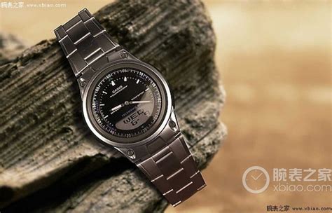 怎么看卡西欧手表型号 卡西欧手表型号详解|腕表之家xbiao.com