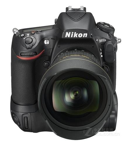 Nikon/尼康D810A 3635万有效像素 天猫21288元_尼康 D810A_数码影像Z聚惠-中关村在线