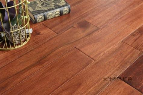 中国十大木地板品牌排名-合抱木装修网