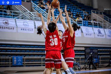 济南市2024中学生篮球联赛时间