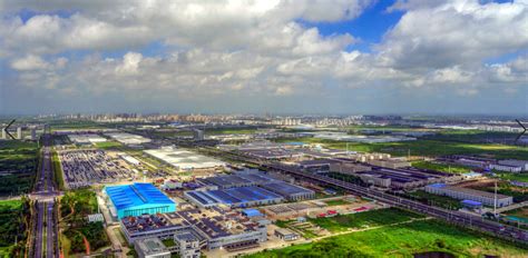 埃马克亚洲区最大的生产基地--中国金坛新工厂开业典礼-刀具网-数控机床市场网