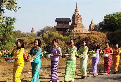 缅甸——最具潜力的东南亚纺织新热点