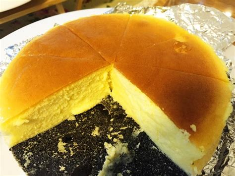 轻乳酪蛋糕的做法_【图解】轻乳酪蛋糕怎么做如何做好吃_轻乳酪蛋糕家常做法大全_月影沙湫_豆果美食