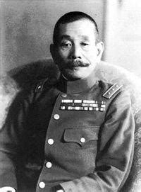 历史上的今天8月15日_1945年阿南惟几逝世。阿南惟几，大日本帝国陆军大将 于日本投降时切腹自杀（生于1877年）