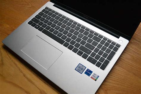 华为MateBook D16评测：i7-12700H强劲性能释放-太平洋电脑网