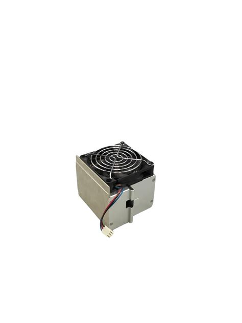 HP 350511-001 DC5700 SFF CPU Processor Heatsink & Fan 3-Pin / 3-Wire