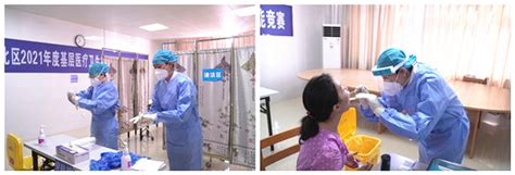 我校第一附属医院成功承办柳州市柳北区2021年度基层医疗卫生机构卫生应急技能竞赛-广西科技大学