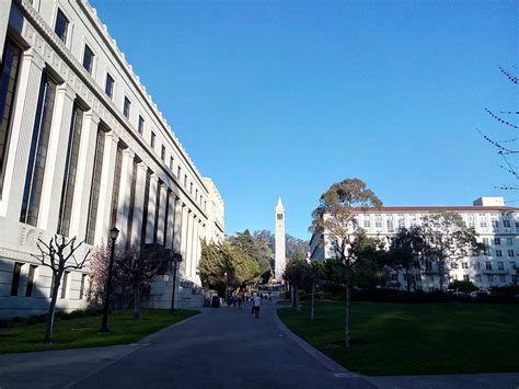 加州大学伯克利分校(UC Berkeley)招生办：作为入学申请审核人，我希望申请人知道的3件事 - 知乎