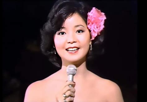 80年代香港女歌手 - 随意云