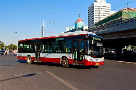 洛阳公交车实行实名登记乘车怎么登记流程_旅泊网