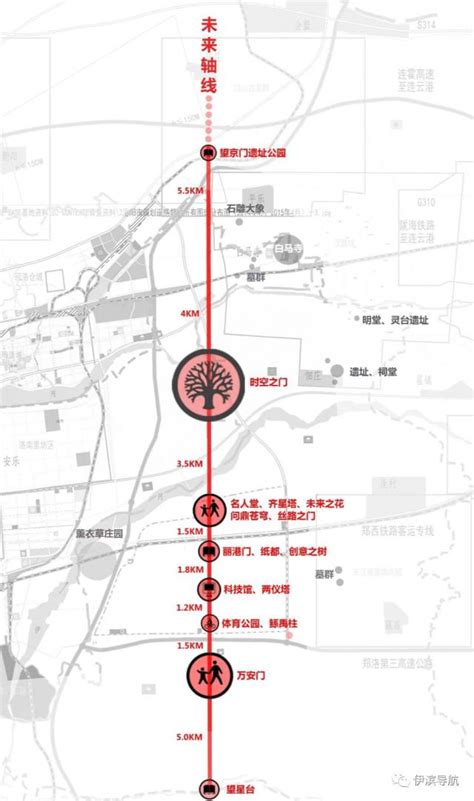 洛阳伊滨区明确整体发展方向 总体规划建设用地约53平方公里-洛阳搜狐焦点