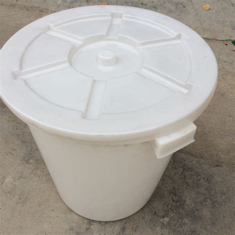 中式10KG塑料桶压盖密封10L油墨油脂塑胶桶高品质全新
