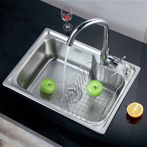 厨房水槽的十大品牌及尺寸含价格 - 装修保障网