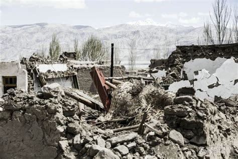 突发！这地7.2级地震！距我国边境线最近约82公里，新疆多地震感强烈-财经-金融界