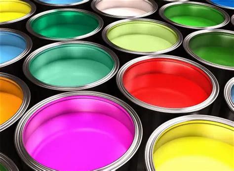 水性漆和油性漆的区别是什么?_通合实业集团