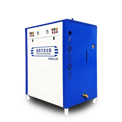 电加热蒸汽发生器 - 河南欧尚环保热能设备制造有限公司2