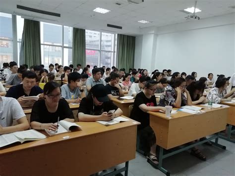 杭州温岭春华2021年成人高考高复班考前动员大会如期召开