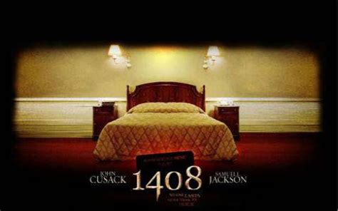 解说|《1408幻影凶间》1408号房间的神秘面纱