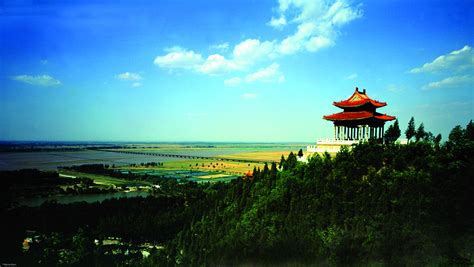 西安十大著名旅游景点，去西安旅游十大必去景点是哪些