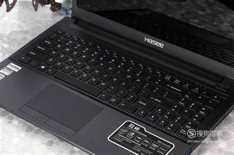 神舟(神舟)战神K610D-A29D3笔记本电脑键盘评测-ZOL中关村在线