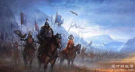 大秦30万大军才占领的河套地区，为何西汉靠数万骑兵就拿下了？