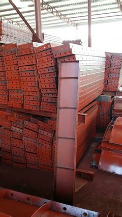(武汉,湖北)平面钢模板(价格,厂家,制作) - 武汉汉江金属钢模有限责任公司