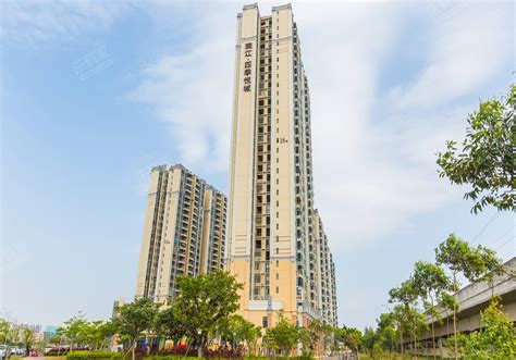 珠江四季悦城备案价格已出 新品东岸花园北区4栋（层高33层）-惠州吉屋网