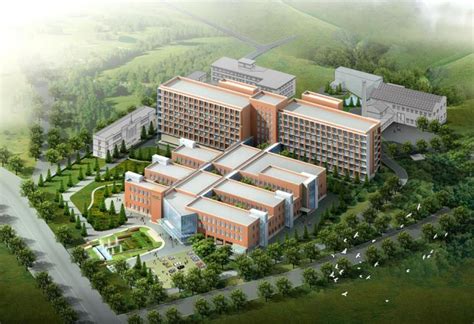 JGJ49-88综合医院建筑设计规范_医疗建筑_土木在线