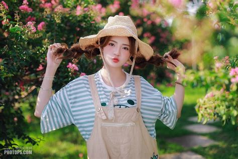 蔷薇文案温柔头像女生