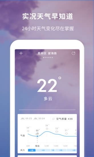 天气预报实时版安卓版下载-天气预报实时版app下载[天气预报]-华军软件园