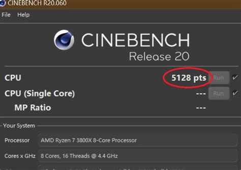 Kelju`s Cinebench - R23 Multi Core with BenchMate score: 14320 cb with ...