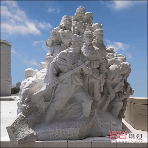 铸铜葛洪-名人雕像-曲阳县艺谷园林雕塑有限公司